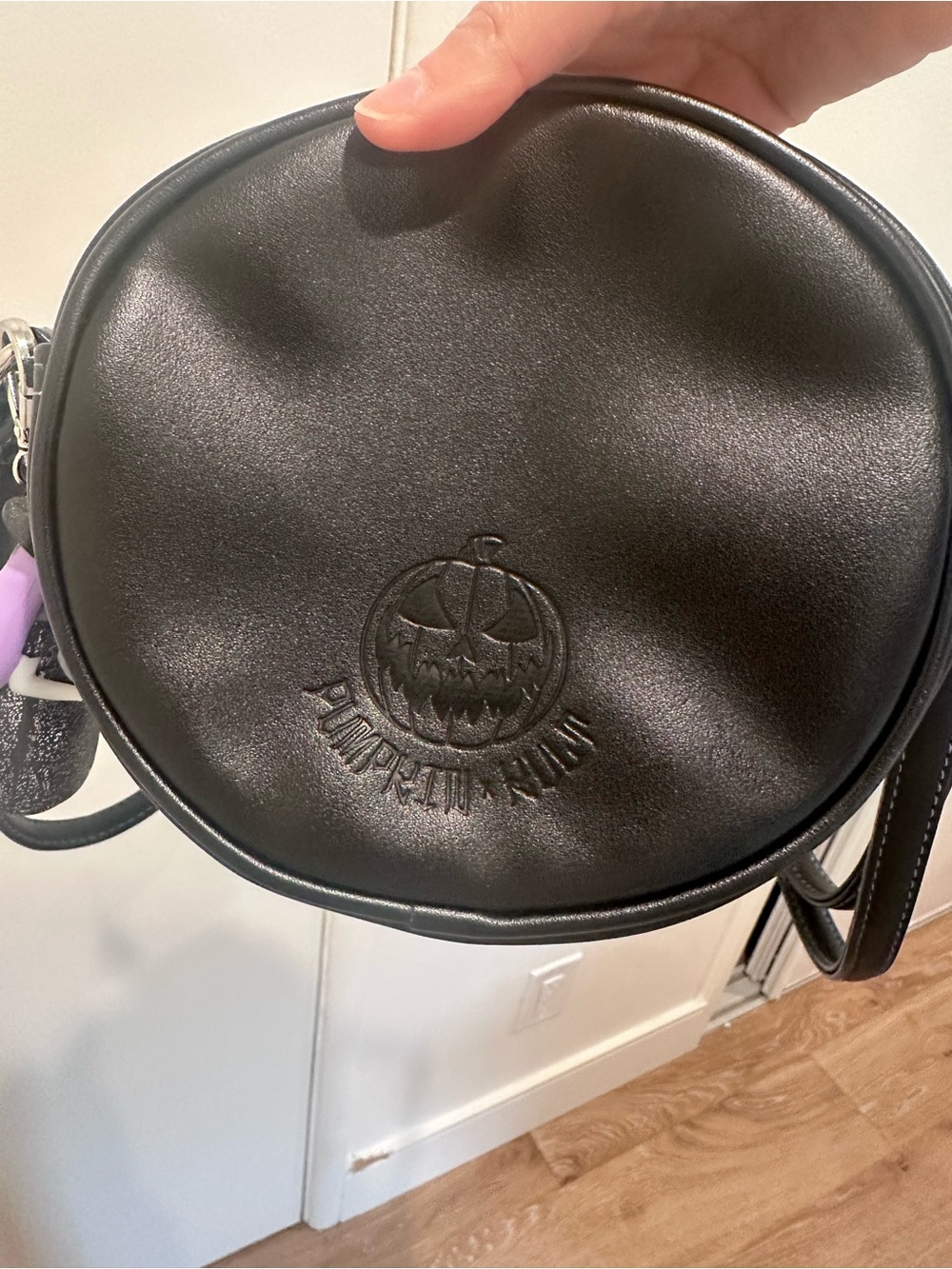 Pumpkin cult mini Bag - Picture 2 of 2